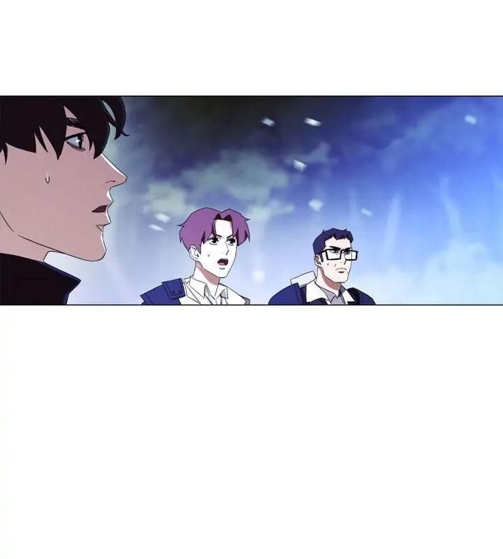 The Live Chap 57 - Next Chap 58