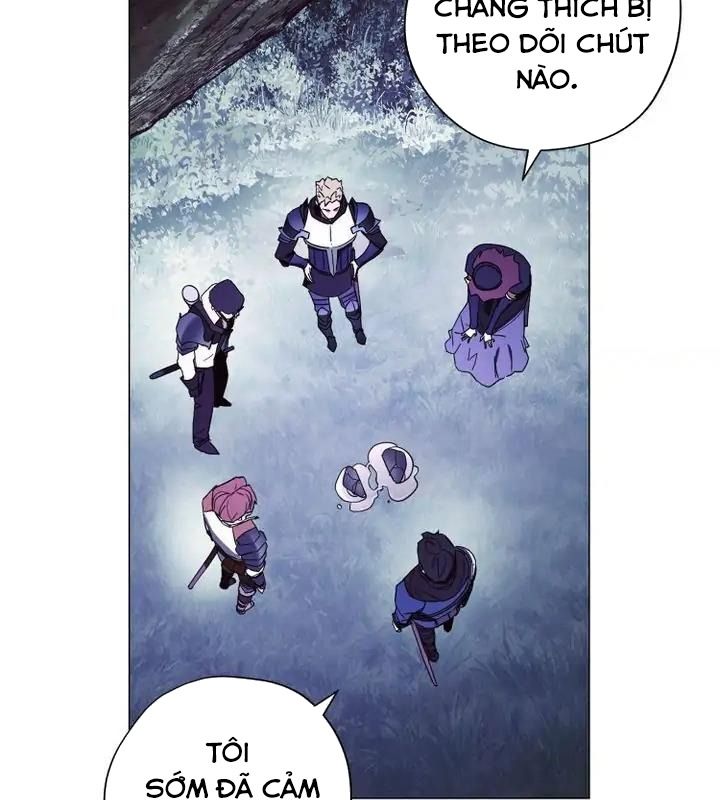 The Live Chap 57 - Next Chap 58