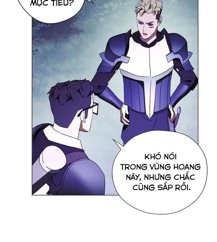 The Live Chap 57 - Next Chap 58