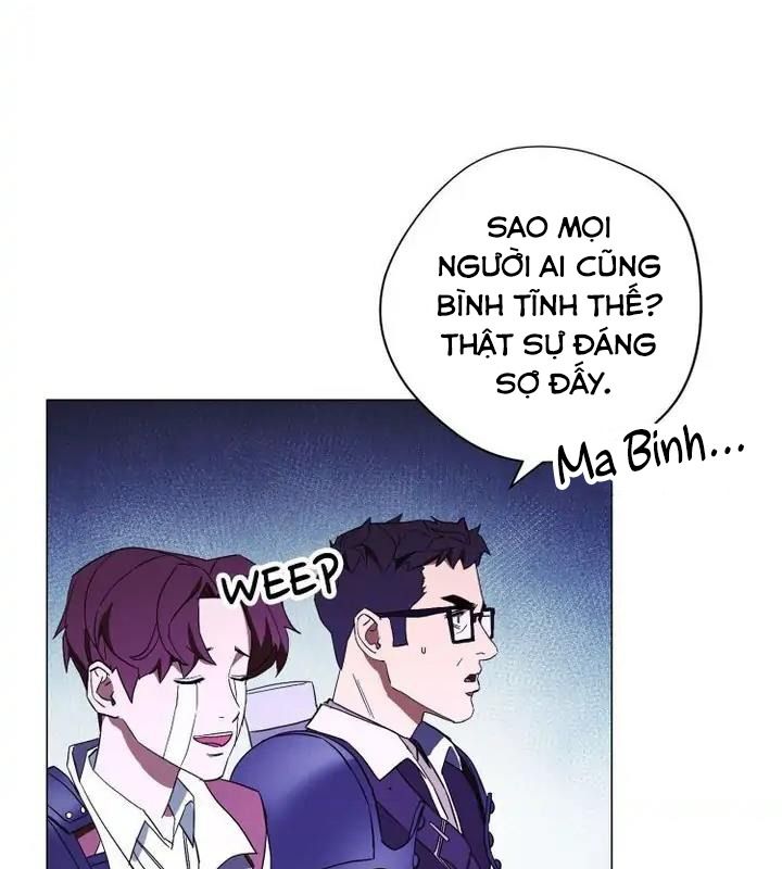 The Live Chap 57 - Next Chap 58