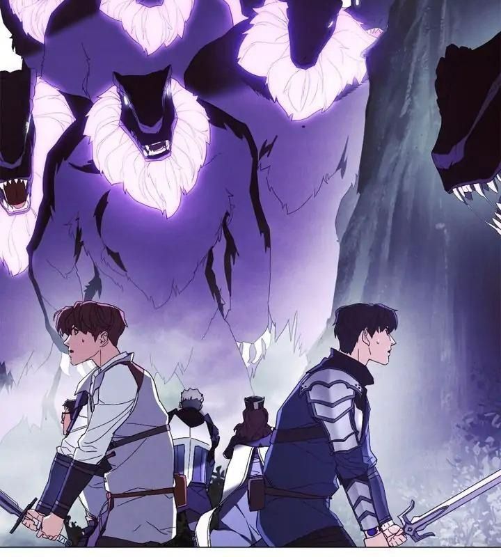 The Live Chap 57 - Next Chap 58