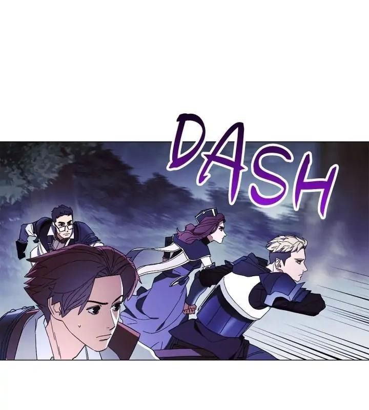 The Live Chap 57 - Next Chap 58