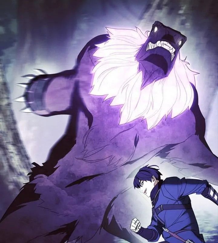 The Live Chap 58 - Next Chap 59