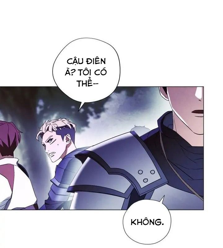 The Live Chap 58 - Next Chap 59