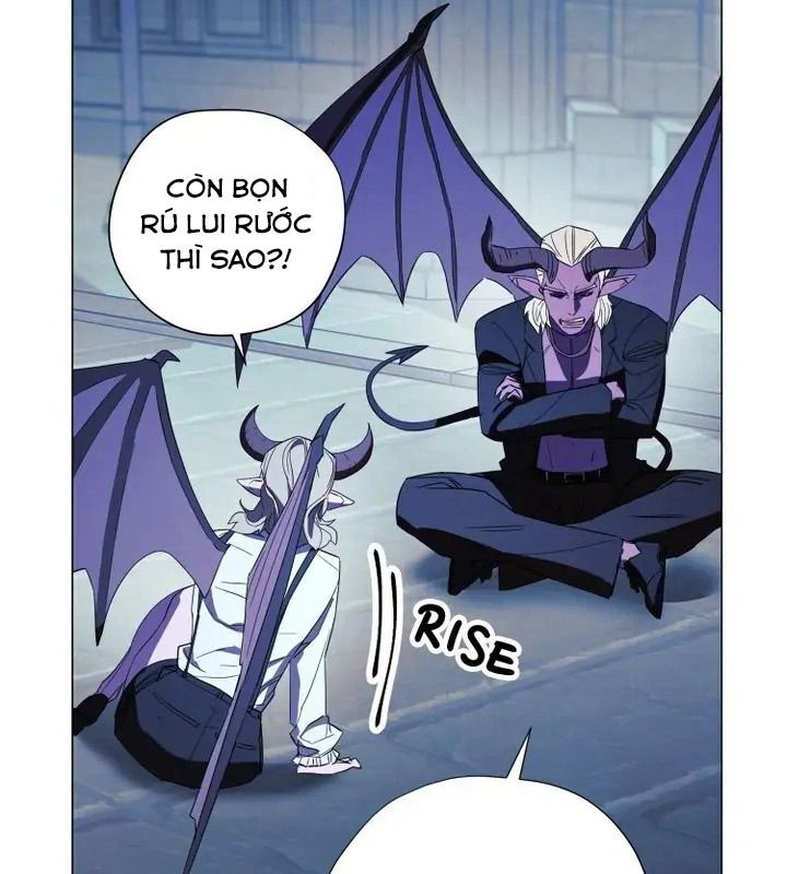 The Live Chap 58 - Next Chap 59