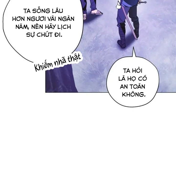 The Live Chap 58 - Next Chap 59