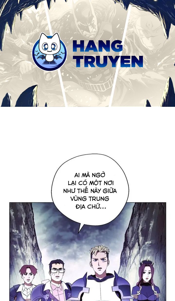 The Live Chap 59 - Next Chap 60