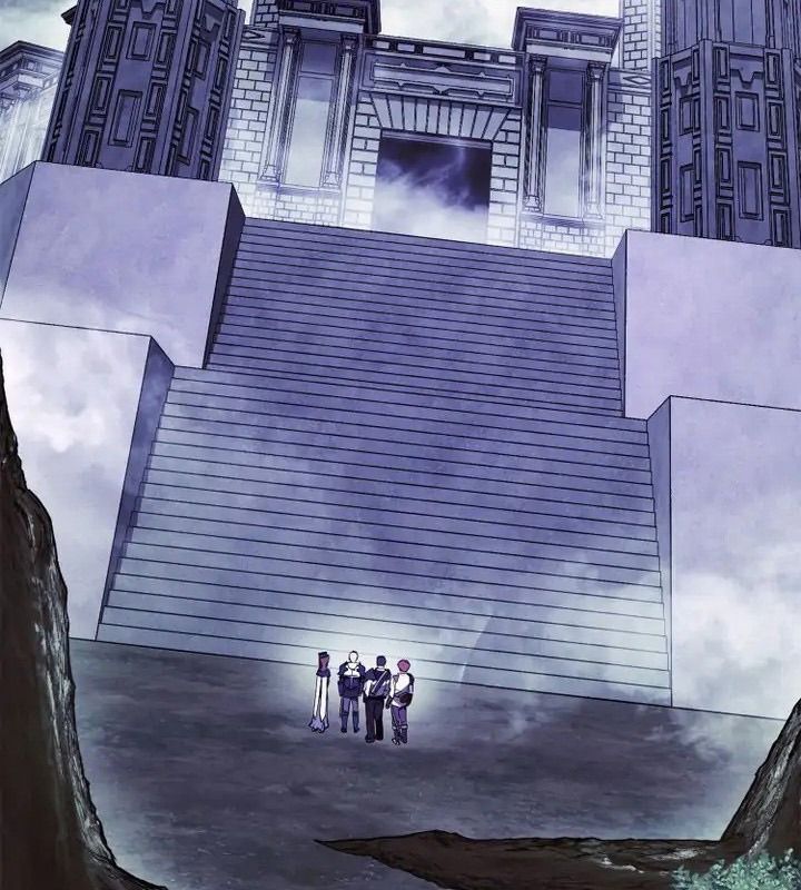 The Live Chap 59 - Next Chap 60