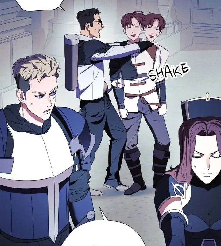 The Live Chap 59 - Next Chap 60