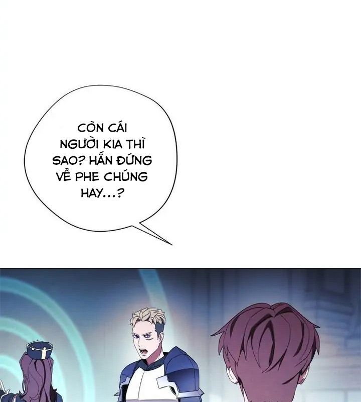 The Live Chap 59 - Next Chap 60