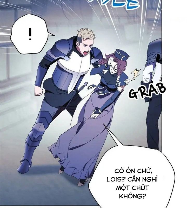 The Live Chap 59 - Next Chap 60