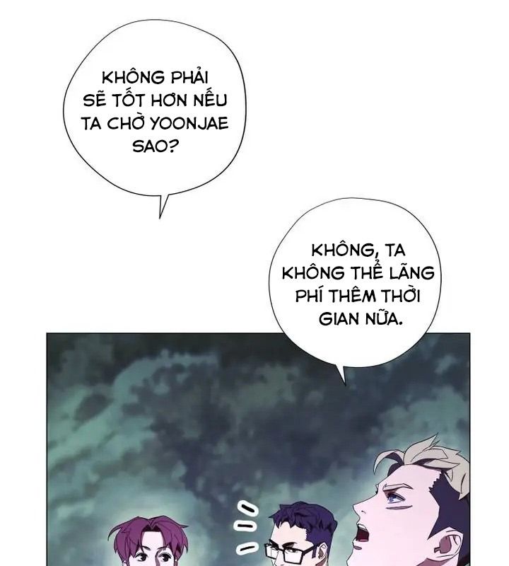 The Live Chap 59 - Next Chap 60