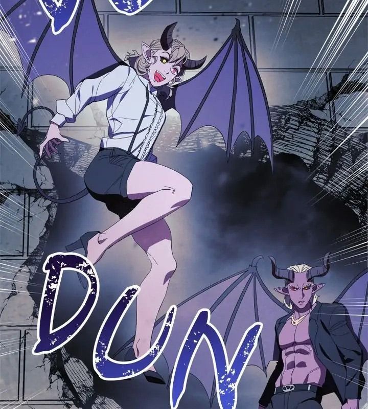 The Live Chap 59 - Next Chap 60