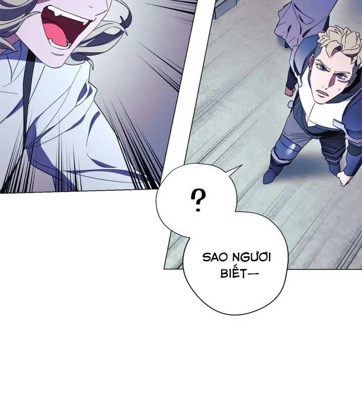 The Live Chap 59 - Next Chap 60