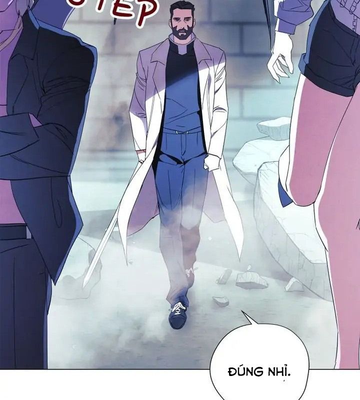 The Live Chap 59 - Next Chap 60