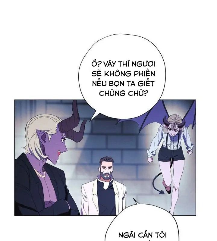 The Live Chap 59 - Next Chap 60