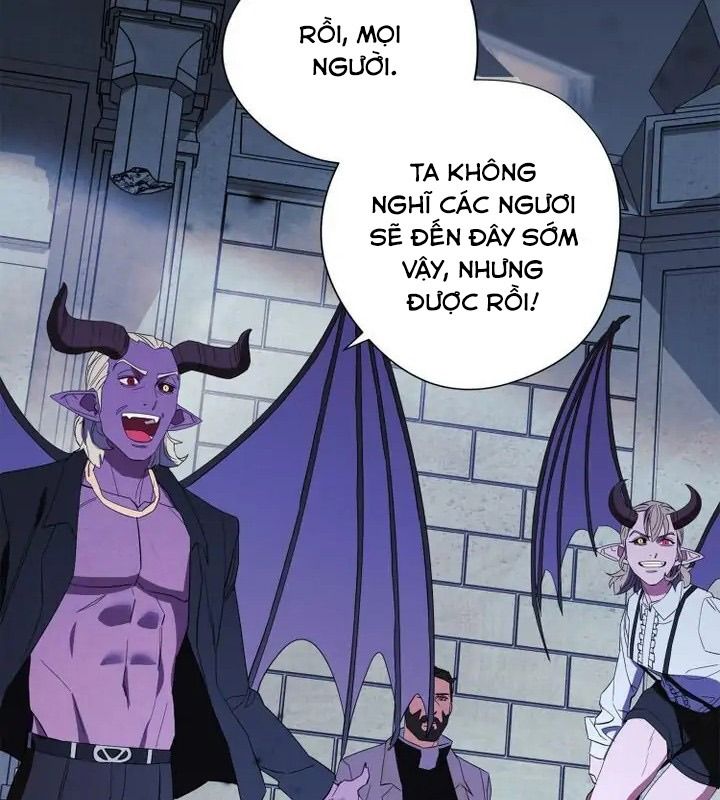 The Live Chap 59 - Next Chap 60