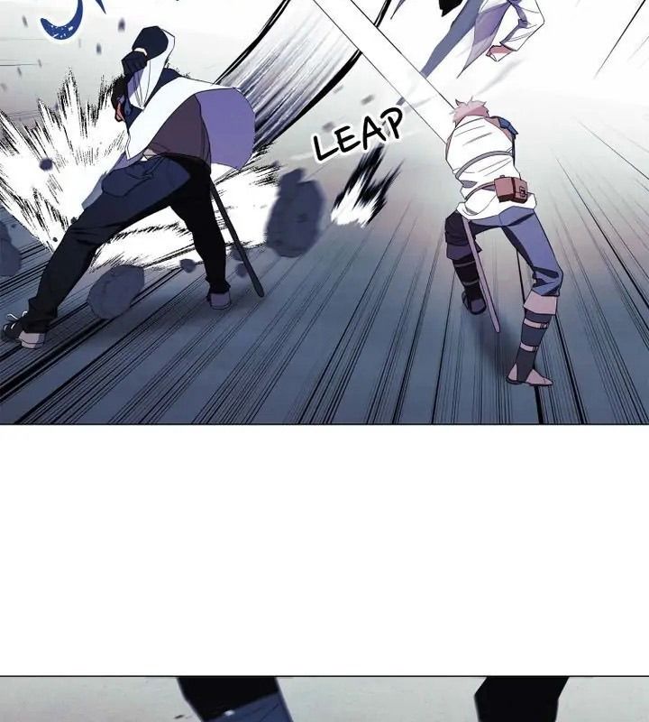 The Live Chap 60 - Next Chap 61