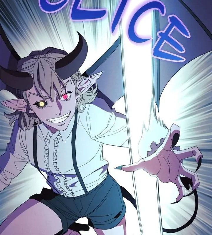 The Live Chap 60 - Next Chap 61