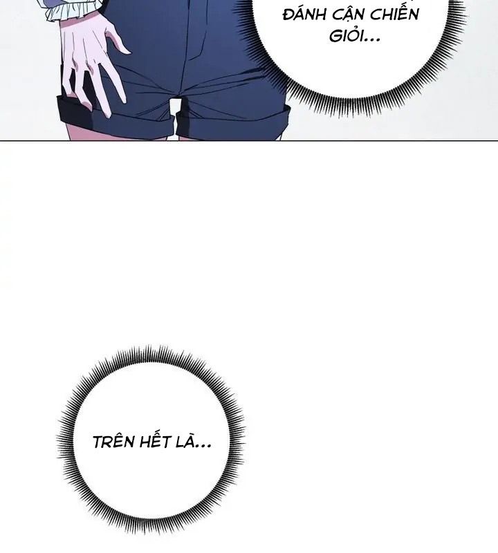 The Live Chap 60 - Next Chap 61