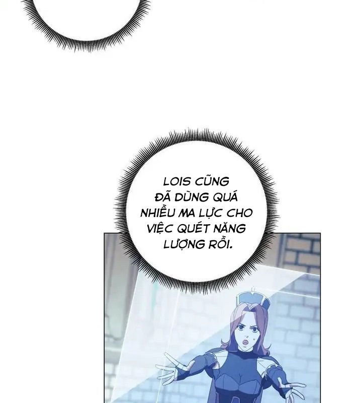 The Live Chap 60 - Next Chap 61