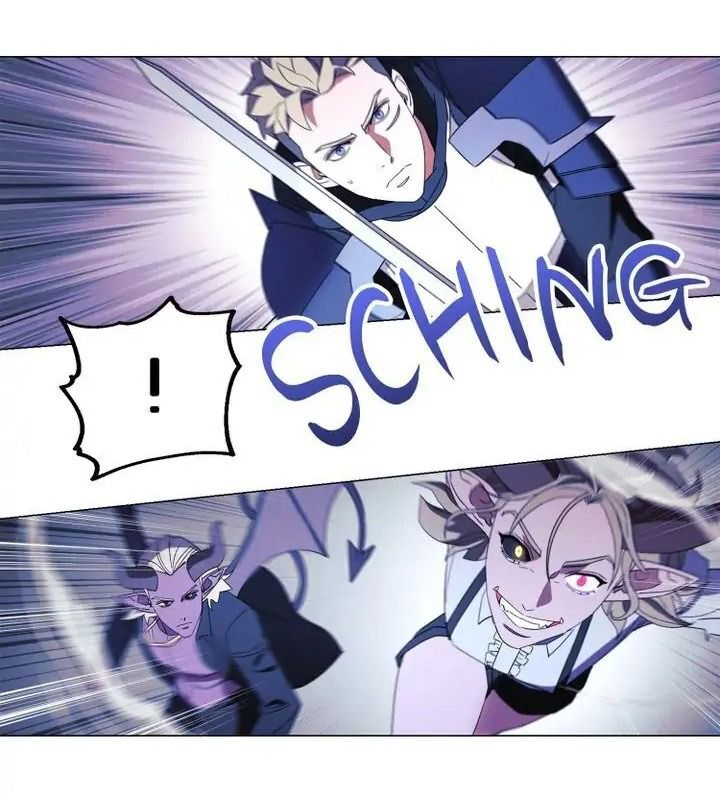 The Live Chap 60 - Next Chap 61