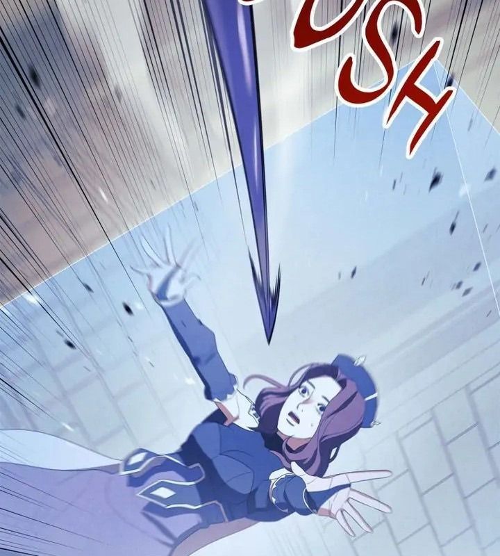 The Live Chap 60 - Next Chap 61