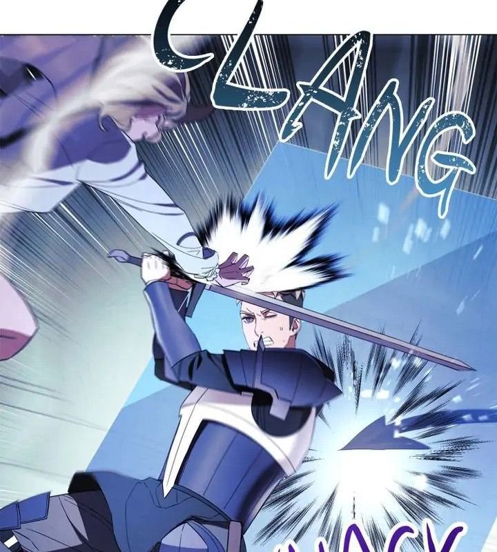 The Live Chap 60 - Next Chap 61