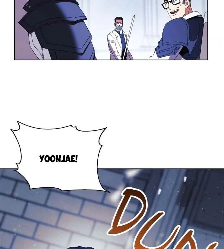 The Live Chap 60 - Next Chap 61