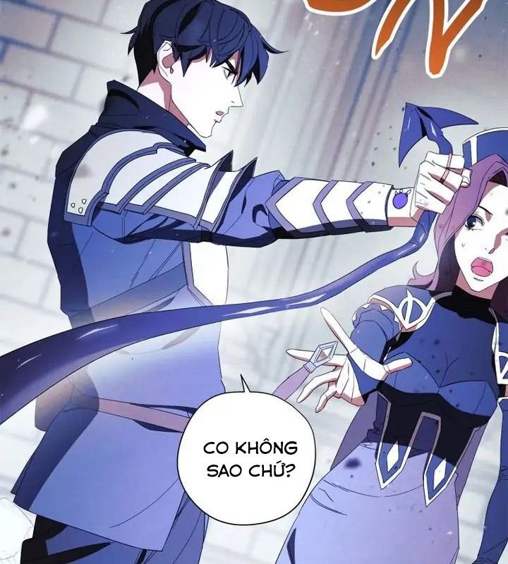 The Live Chap 60 - Next Chap 61