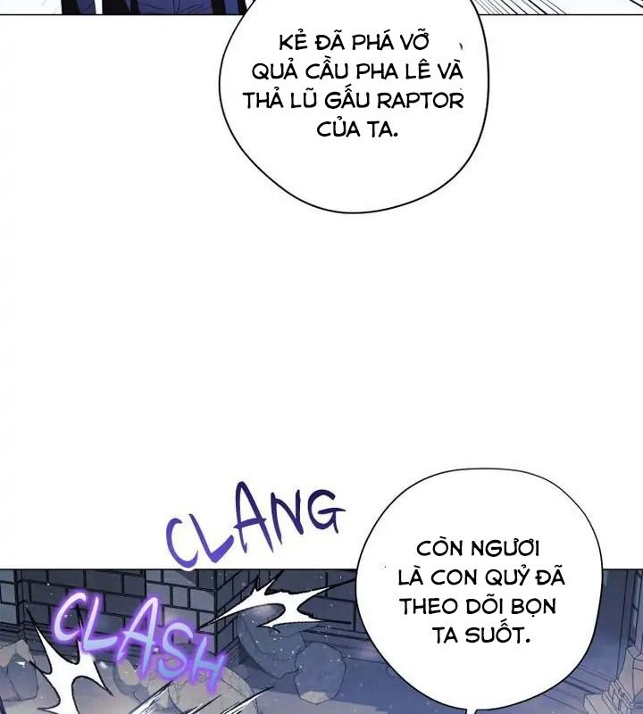 The Live Chap 60 - Next Chap 61