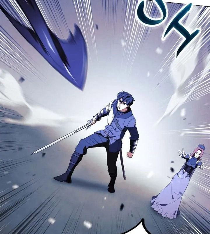 The Live Chap 60 - Next Chap 61