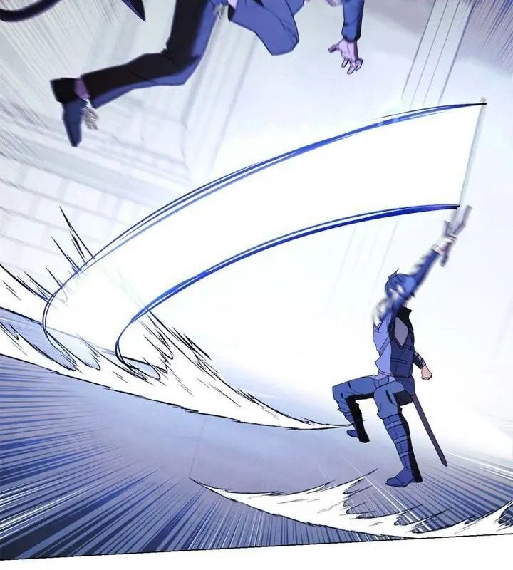 The Live Chap 60 - Next Chap 61