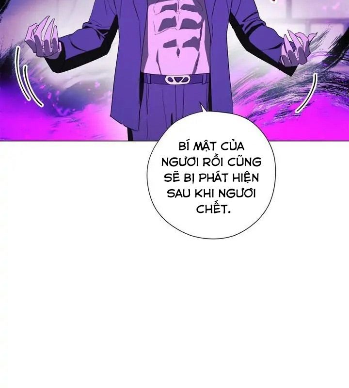 The Live Chap 60 - Next Chap 61