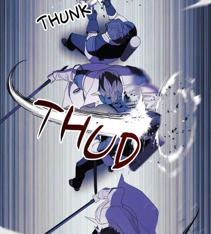 The Live Chap 61 - Next Chap 62