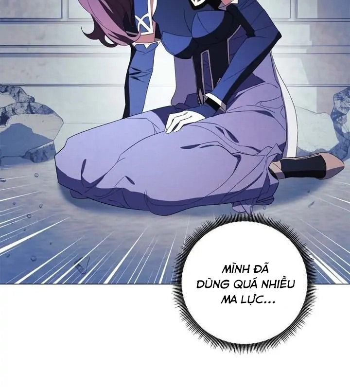 The Live Chap 61 - Next Chap 62