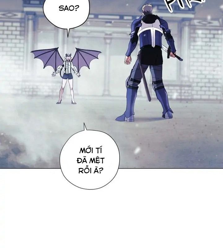 The Live Chap 61 - Next Chap 62