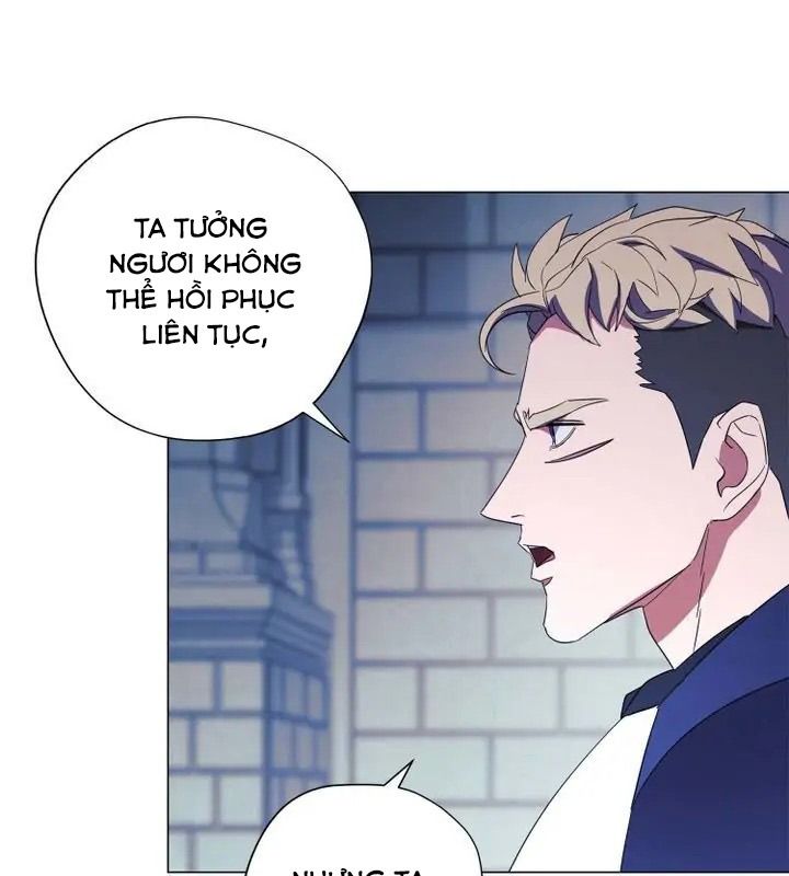 The Live Chap 61 - Next Chap 62