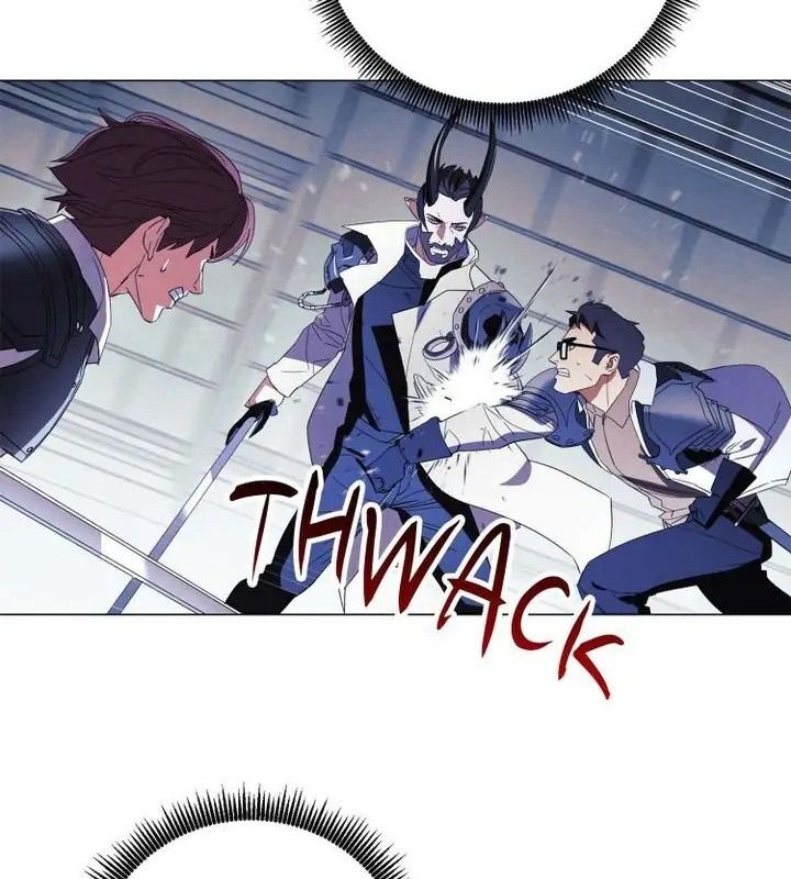 The Live Chap 61 - Next Chap 62