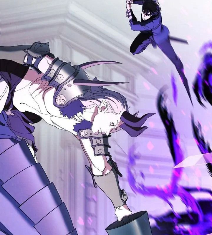 The Live Chap 61 - Next Chap 62