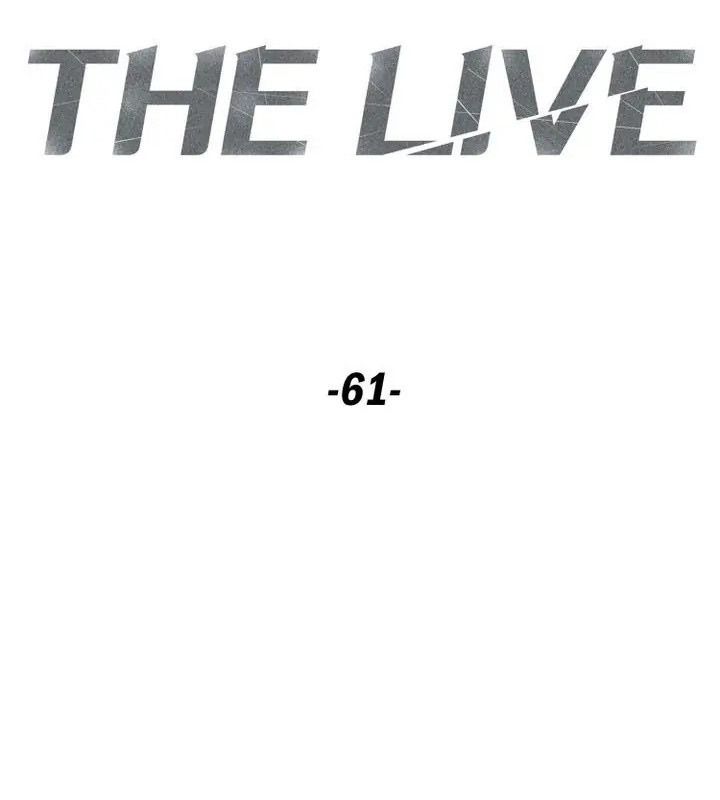 The Live Chap 61 - Next Chap 62