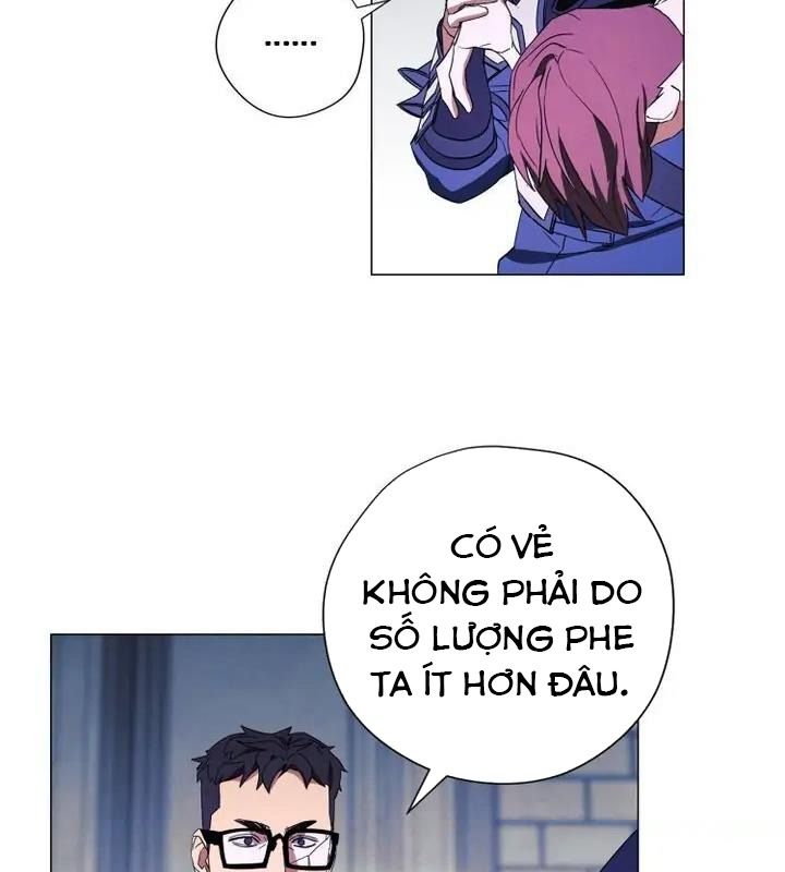 The Live Chap 62 - Next Chap 63