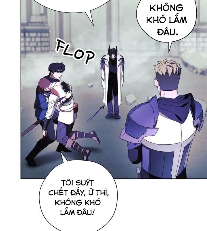 The Live Chap 62 - Next Chap 63