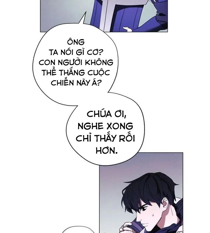 The Live Chap 62 - Next Chap 63