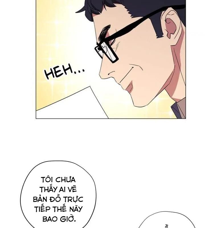 The Live Chap 63 - Next Chap 64