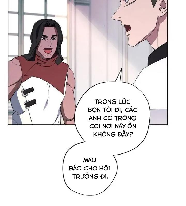 The Live Chap 63 - Next Chap 64