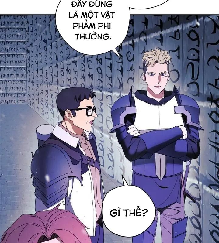 The Live Chap 63 - Next Chap 64