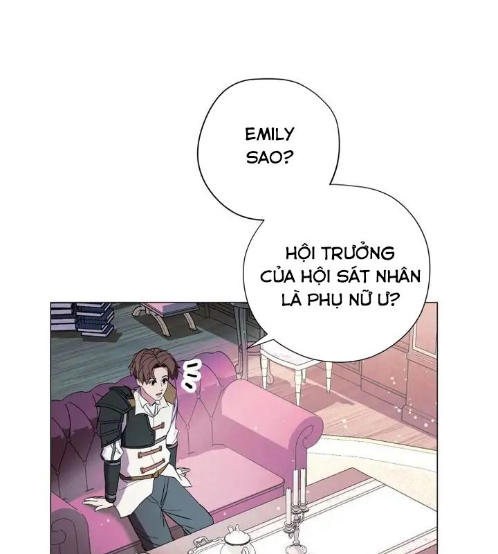 The Live Chap 64 - Next Chap 65