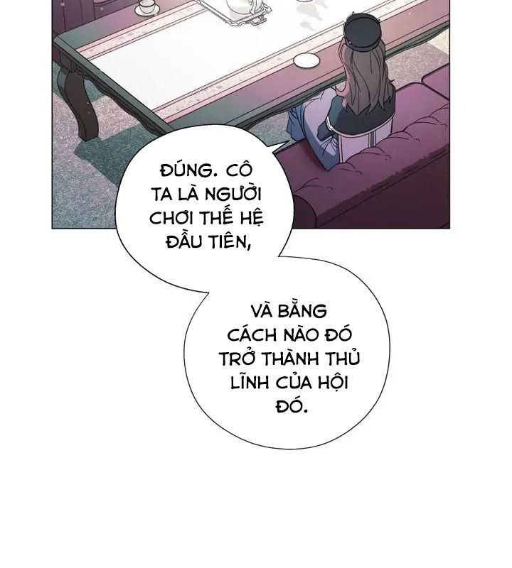 The Live Chap 64 - Next Chap 65