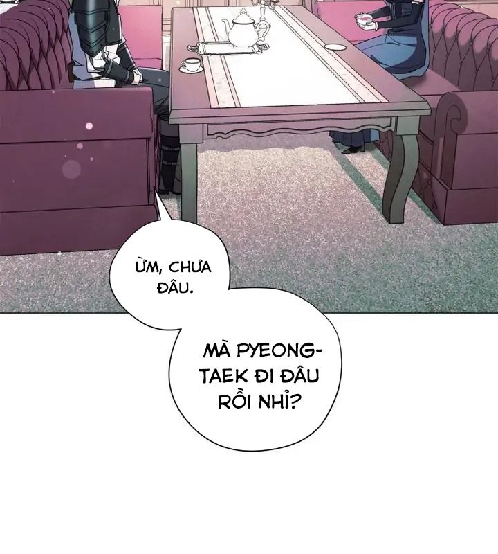 The Live Chap 64 - Next Chap 65